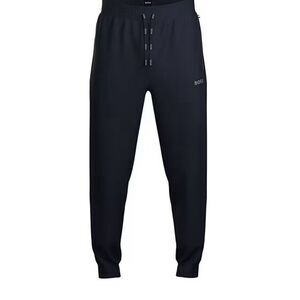 Hugo Boss Men's Mix&Match Pants Joggers in Black NWT Size Large